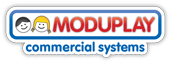 Moduplay Logo